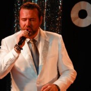 TORRELAMEU (la Noguera) Concert i ball · Festa del Roser · Jaume Fíguls (teclats) Lourdes Rubio (cantant) Cris Sáez (cantant) Juanma (cantant) Manel Farré (cantant) · 07/05/2018
