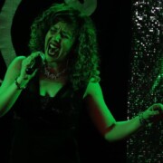 TORRELAMEU (la Noguera) Concert i ball · Festa del Roser · Jaume Fíguls (teclats) Lourdes Rubio (cantant) Cris Sáez (cantant) Juanma (cantant) Manel Farré (cantant) · 07/05/2018