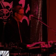 TORRELAMEU (la Noguera) Concert i ball · Festa del Roser · Jaume Fíguls (teclats) Lourdes Rubio (cantant) Cris Sáez (cantant) Juanma (cantant) Manel Farré (cantant) · 07/05/2018
