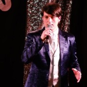 TORRELAMEU (la Noguera) Concert i ball · Festa del Roser · Jaume Fíguls (teclats) Lourdes Rubio (cantant) Cris Sáez (cantant) Juanma (cantant) Manel Farré (cantant) · 07/05/2018
