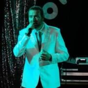 TORRELAMEU (la Noguera) Concert i ball · Festa del Roser · Jaume Fíguls (teclats) Lourdes Rubio (cantant) Cris Sáez (cantant) Juanma (cantant) Manel Farré (cantant) · 07/05/2018
