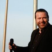 BARCELONA · Platja de la Barceloneta · plaça del Mar · Ball Setmana Gent Gran Districte Ciutat Vella · Jaume Fíguls, Cris Sáez, Marc Anglarill, Juanma Fernández · 07/06/2018