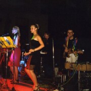 ANDORRA · Festa Barri · 28/08/1999