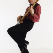 SESSIÓ FOTOS PROMOCIONALS 2002 · Jaume Fíguls (baix)