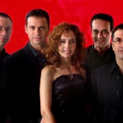 CARÀTULA 1r CD ORGUE DE GATS · Jaume Fíguls (baix) Francesc sadurní (cantant) Sònia del Toro (cantant) Jordi Barreros (teclats) Marcel Grífol (guitarra i cantant)