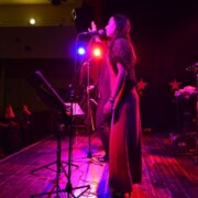 ALBATÀRREC (Segrià) Ball de Cap d'any · 31/12/2016 · Orgue de Gats Quintet