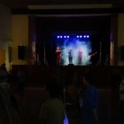 VINAIXA (les Garrigues) Espectacle Varie-Gats + Ball de Festa Major · 25/08/2024