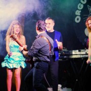 VINAIXA (les Garrigues) Espectacle Varie-Gats + Ball de Festa Major · 25/08/2024