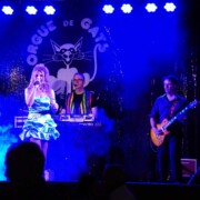 VINAIXA (les Garrigues) Espectacle Varie-Gats + Ball de Festa Major · 25/08/2024