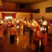 VINAIXA (les Garrigues) Espectacle Varie-Gats + Ball de Festa Major · 25/08/2024