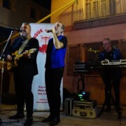 PONTILS (Conca de Barberà) Ball de Festa Major · Orgue de Gats Quartet · Jaume Fíguls, Toni Carlo, Marcel Dalmau, Cris Sáez · 03/08/2024