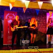 QUEROL (Alt Camp) Ball Festa Major amb Orgue de Gats Quintet · 16/08/2024
