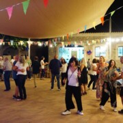 QUEROL (Alt Camp) Ball Festa Major amb Orgue de Gats Quintet · 16/08/2024