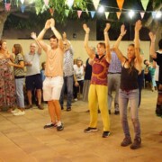 QUEROL (Alt Camp) Ball Festa Major amb Orgue de Gats Quintet · 16/08/2024