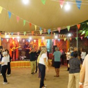 QUEROL (Alt Camp) Ball Festa Major amb Orgue de Gats Quintet · 16/08/2024