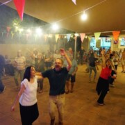 QUEROL (Alt Camp) Ball Festa Major amb Orgue de Gats Quintet · 16/08/2024