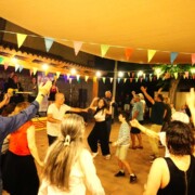 QUEROL (Alt Camp) Ball Festa Major amb Orgue de Gats Quintet · 16/08/2024