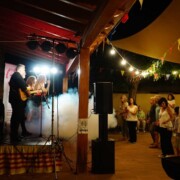 QUEROL (Alt Camp) Ball Festa Major amb Orgue de Gats Quintet · 16/08/2024