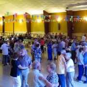 TORREGROSSA (Pla d'Urgell) Espectacle Varie-Gats + Ball Festa Major · 17/08/2024