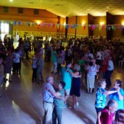 TORREGROSSA (Pla d'Urgell) Espectacle Varie-Gats + Ball Festa Major · 17/08/2024