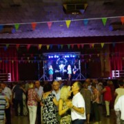 TORREGROSSA (Pla d'Urgell) Espectacle Varie-Gats + Ball Festa Major · 17/08/2024