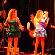 TORREGROSSA (Pla d'Urgell) Espectacle Varie-Gats + Ball Festa Major · 17/08/2024