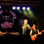 TORREGROSSA (Pla d'Urgell) Espectacle Varie-Gats + Ball Festa Major · 17/08/2024
