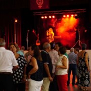 MIRALCAMP (Pla d'Urgell) Ball de Festa Major · Orgue de Gats Quintet · 31/08/2024