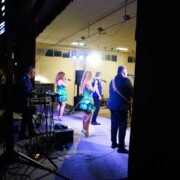 MIRALCAMP (Pla d'Urgell) Ball de Festa Major · Orgue de Gats Quintet · 31/08/2024