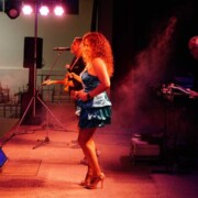 MIRALCAMP (Pla d'Urgell) Ball de Festa Major · Orgue de Gats Quintet · 31/08/2024