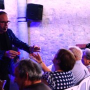 EL TALLADELL (Urgell) Espectacle Varie-Gats · Festa Major · 01/09/2024