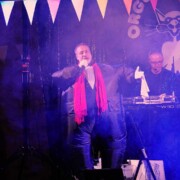 EL TALLADELL (Urgell) Espectacle Varie-Gats · Festa Major · 01/09/2024