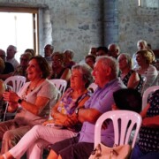 EL TALLADELL (Urgell) Espectacle Varie-Gats · Festa Major · 01/09/2024