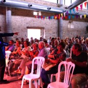 EL TALLADELL (Urgell) Espectacle Varie-Gats · Festa Major · 01/09/2024