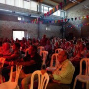 EL TALLADELL (Urgell) Espectacle Varie-Gats · Festa Major · 01/09/2024