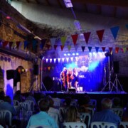 EL TALLADELL (Urgell) Espectacle Varie-Gats · Festa Major · 01/09/2024