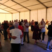 CALLDETENES (Osona) espectacle Varie-Gats + Ball Festa Major · 24/09/2024
