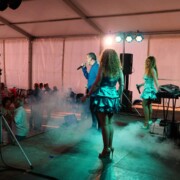 CALLDETENES (Osona) espectacle Varie-Gats + Ball Festa Major · 24/09/2024