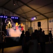 CALLDETENES (Osona) espectacle Varie-Gats + Ball Festa Major · 24/09/2024