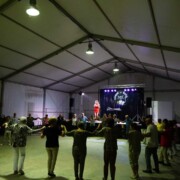 CALLDETENES (Osona) espectacle Varie-Gats + Ball Festa Major · 24/09/2024