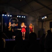 CALLDETENES (Osona) espectacle Varie-Gats + Ball Festa Major · 24/09/2024