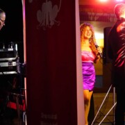 SANTA COLOMA DE QUERALT (Conca de Barberà) · Sala l'Estrella · Ball de Saló · Orgue de Gats Trio · 20/10/2024