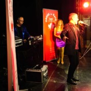SANTA COLOMA DE QUERALT (Conca de Barberà) · Sala l'Estrella · Ball de Saló · Orgue de Gats Trio · 20/10/2024