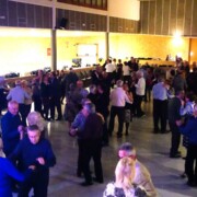 VILOBÍ DEL PENEDÈS · Sala Jaume Via · Ball de Saló · 12/01/2025