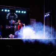 MAIALS (Segrià) · Espectacle Varie-Gats · Festa Sant Sebastià · 19/01/2025