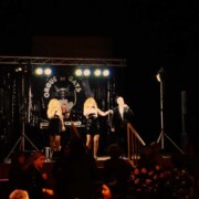 ASCÓ (Ribera d'Ebre) · Sopar de dones festa Santa Àgeda · Espectacle Varie-Gats + Ball · 08/02/2025