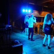 ASCÓ (Ribera d'Ebre) · Sopar de dones festa Santa Àgeda · Espectacle Varie-Gats + Ball · 08/02/2025