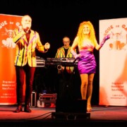 ALCARRÀS (Segrià) · Ball de saló a lo Casino · 16/02/2025