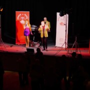ALCARRÀS (Segrià) · Ball de saló a lo Casino · 16/02/2025