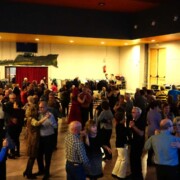 AVIÀ (Berguedà) · Ball a la sala de l'Ateneu · 02/03/2025